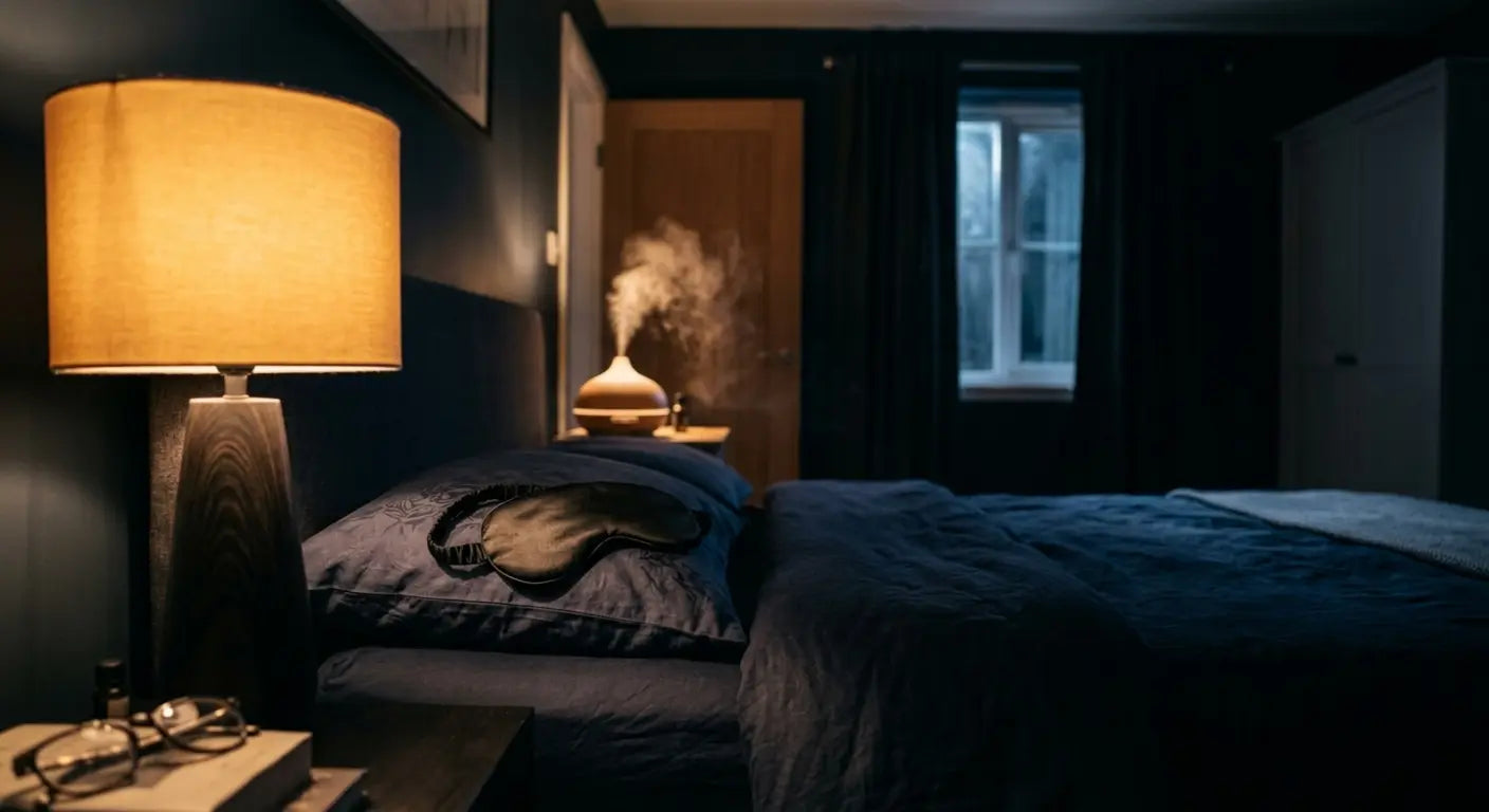 The Deep Sleep Ritual Loomi | The Sanctuary