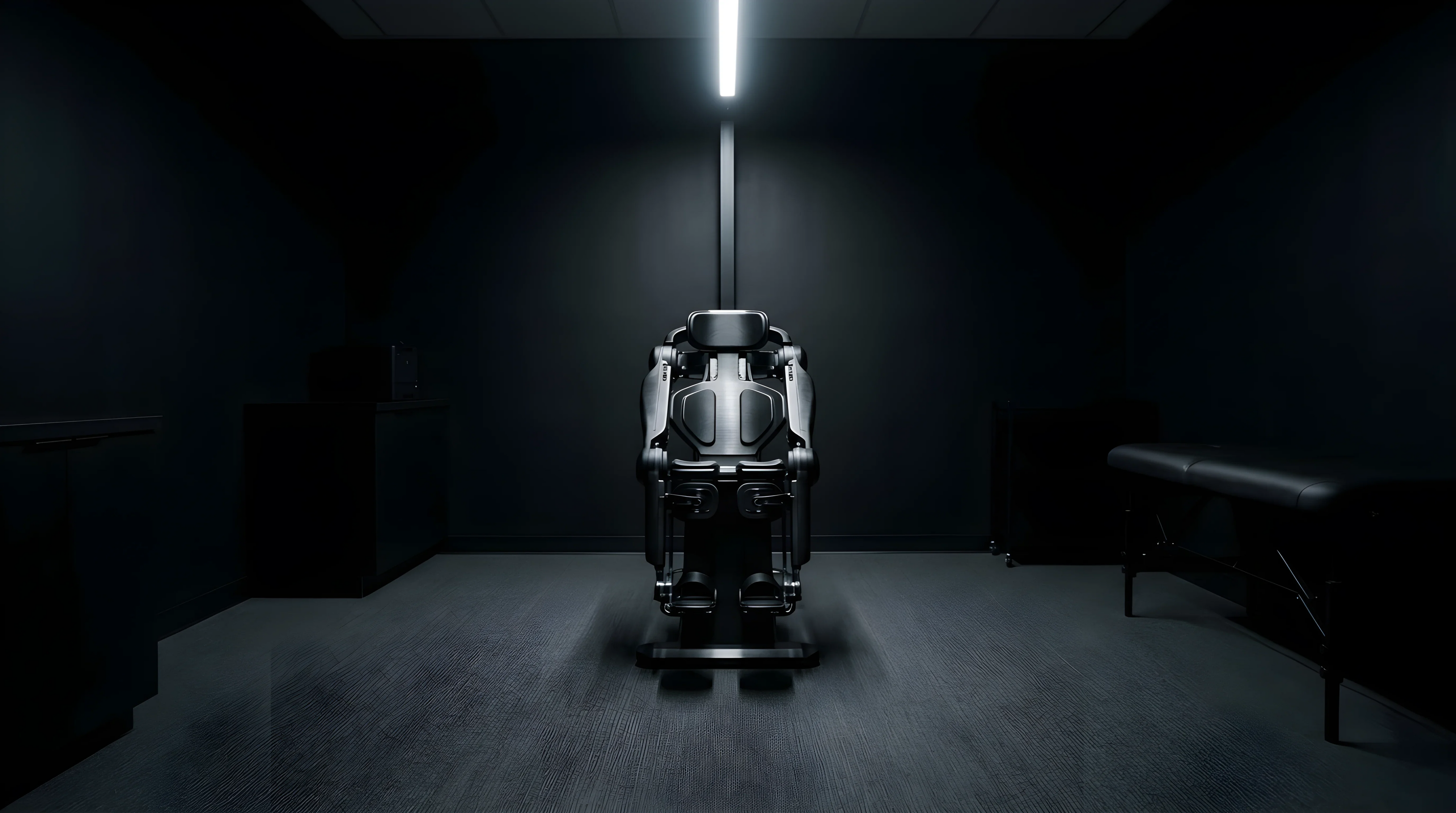 Why Passive Optimization Is the Future of Wellness
