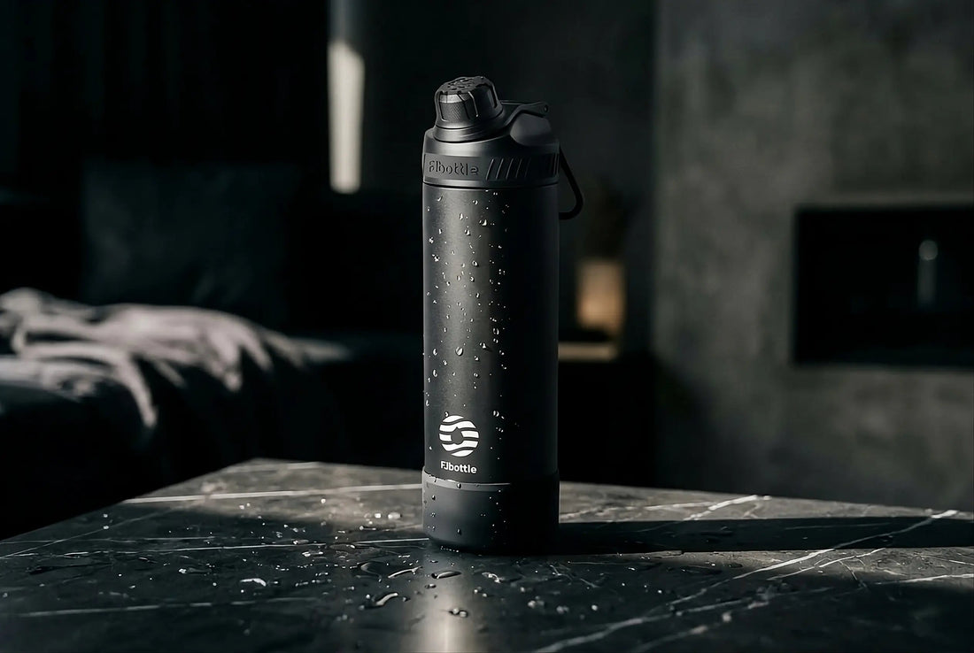 Hydration & The Wellness Series Loomi | The Sanctuary