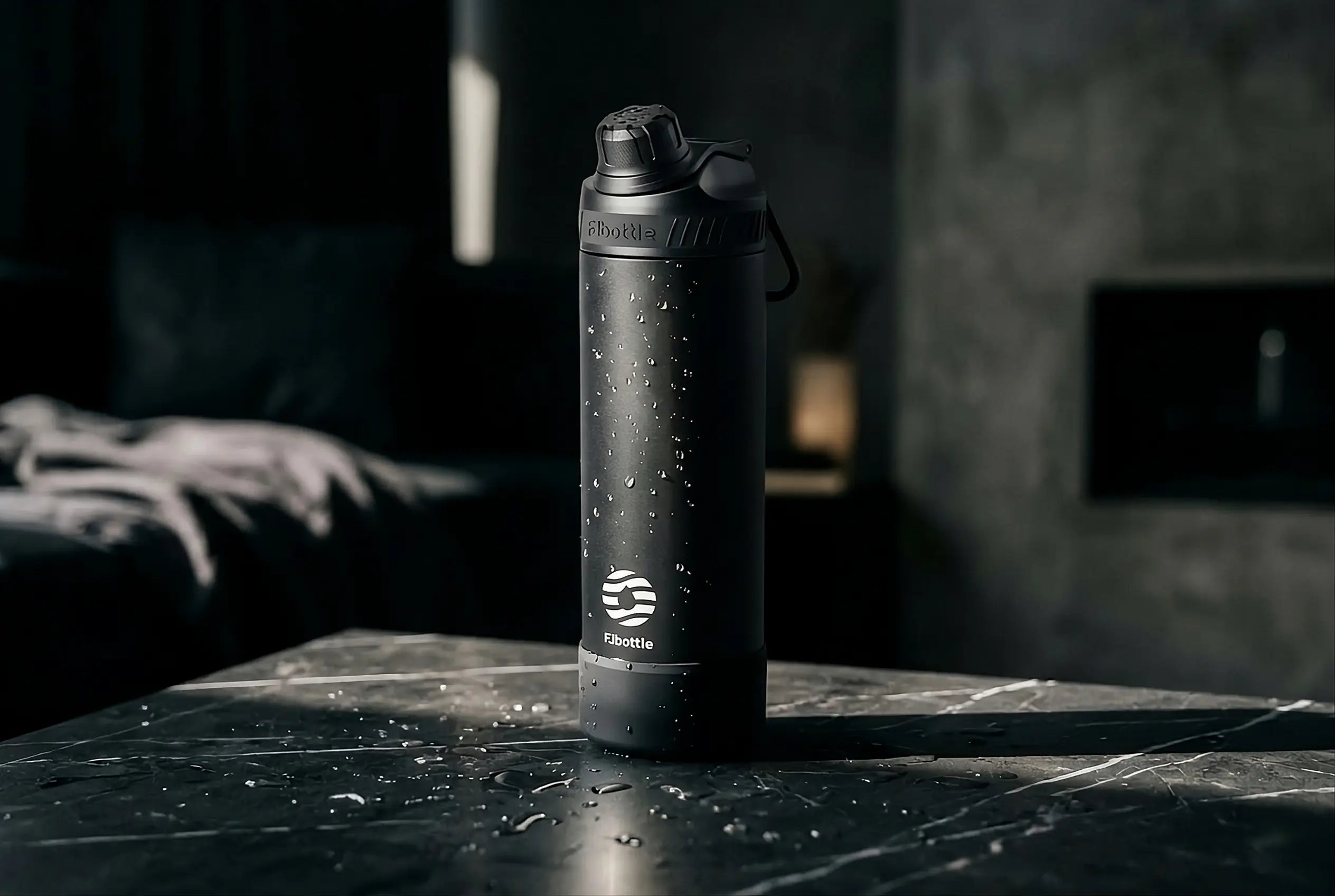 Hydration & The Wellness Series Loomi | The Sanctuary
