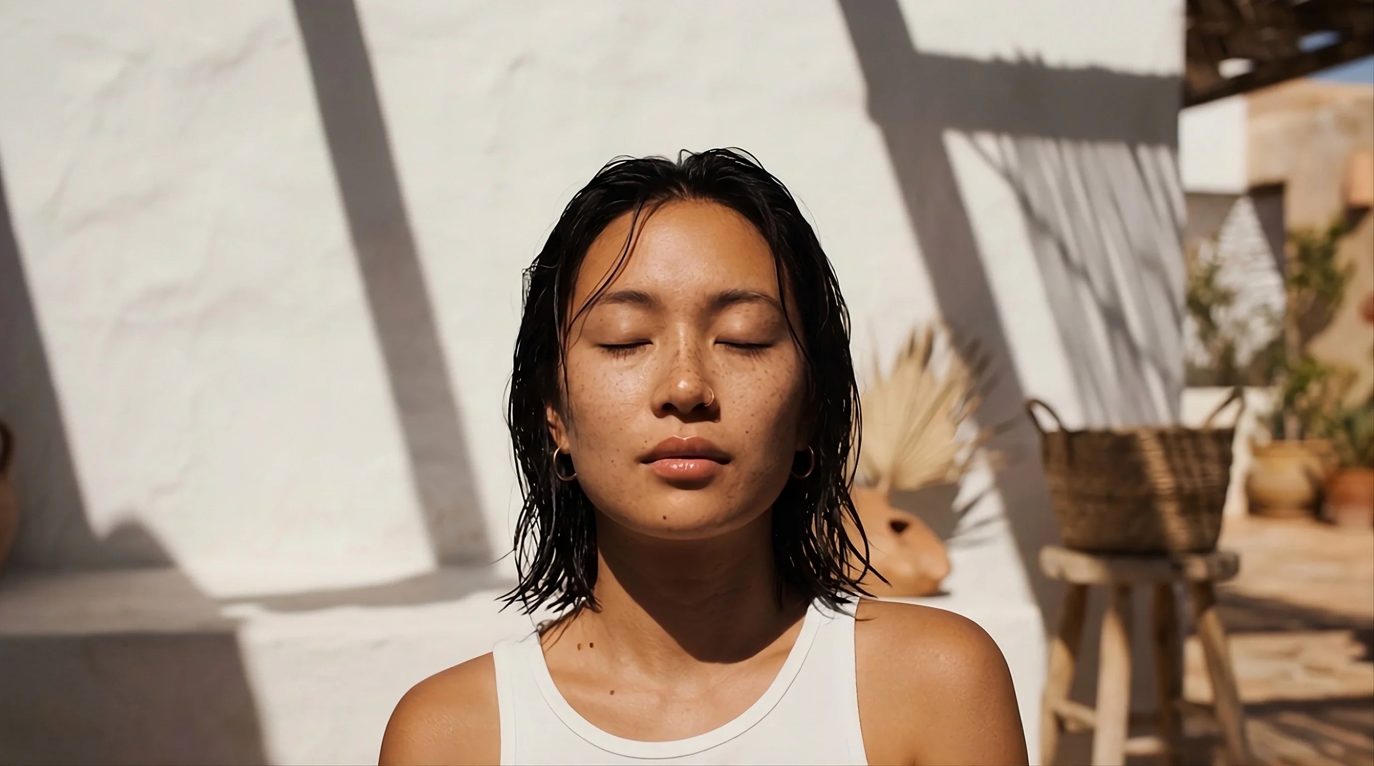 Mineral Sunscreen Without the White Cast Loomi
