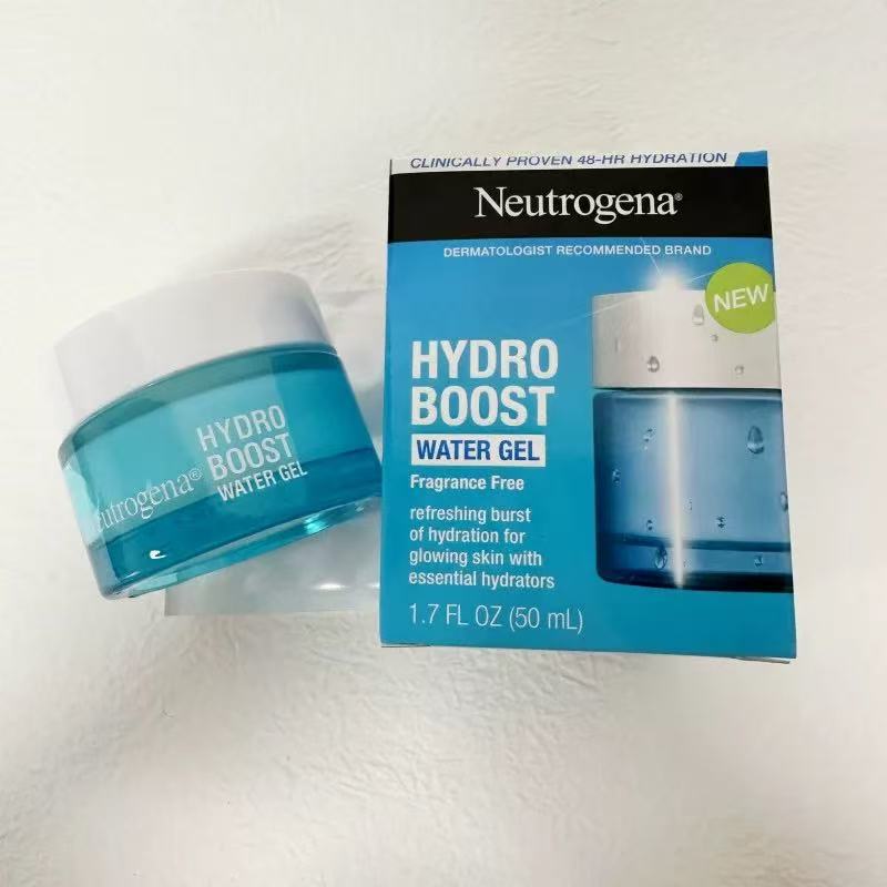Loomi Hydro-Fill™ Hyaluronic Acid Moisturizer