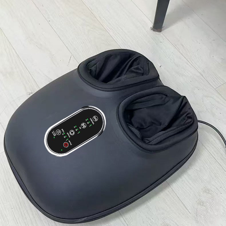 Foot Massager Machine with Heating and Air Compression