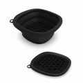Loomi AuraPulse™ Cryo Foldable Face Ice Bath Basin