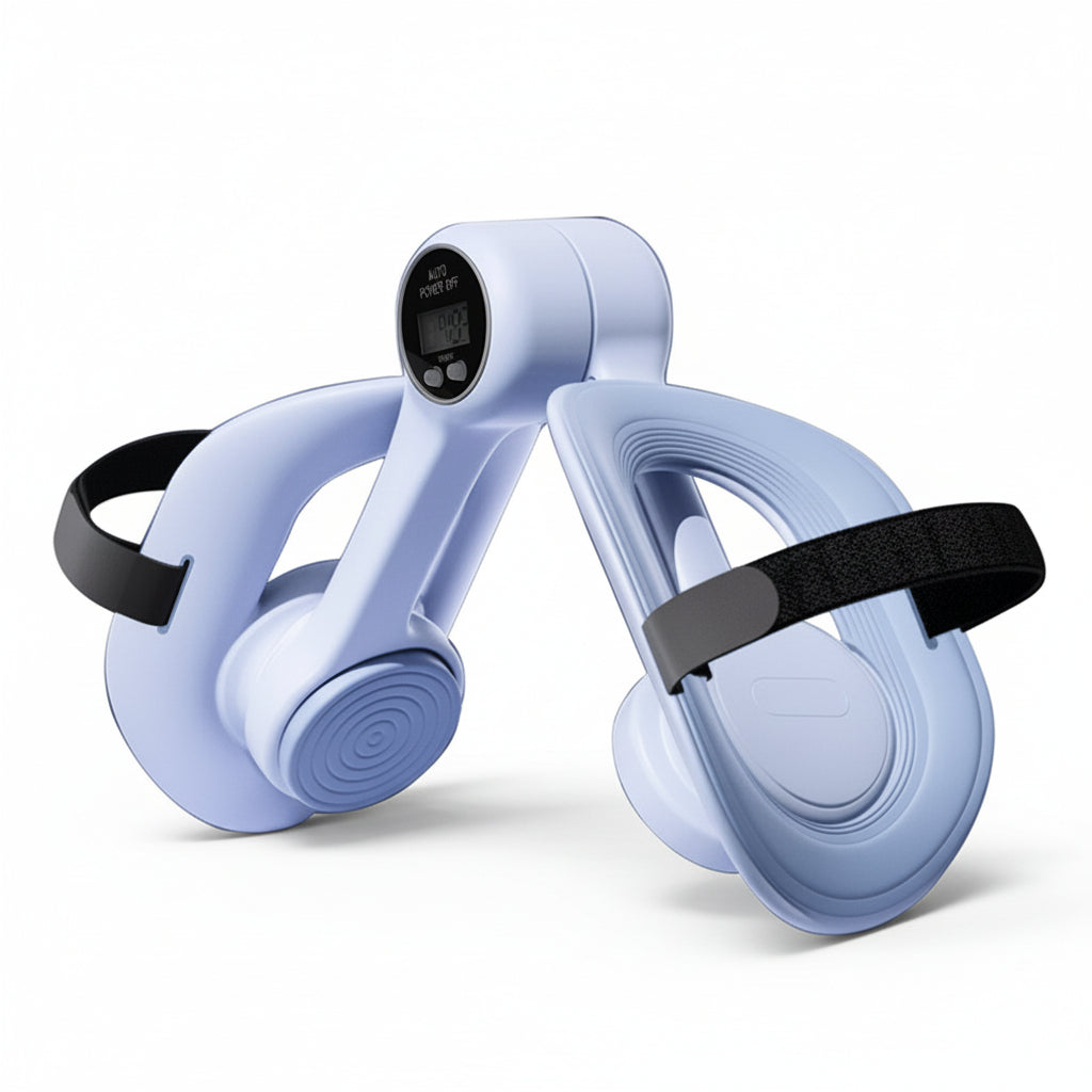 Loomi Pelvic-Core™ Pelvic Floor Muscle Trainer