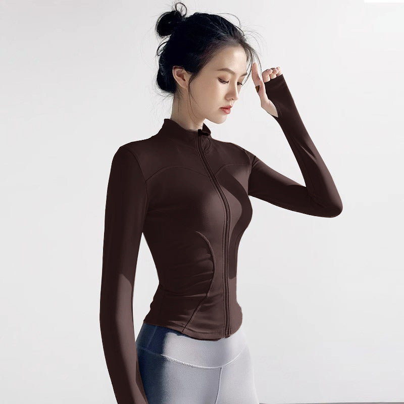 Loomi Stratus-Shell™ Quick-Dry Running Jacket