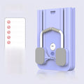 Loomi Kinetic-Grid™ Multi-Function Fitness Training Plate