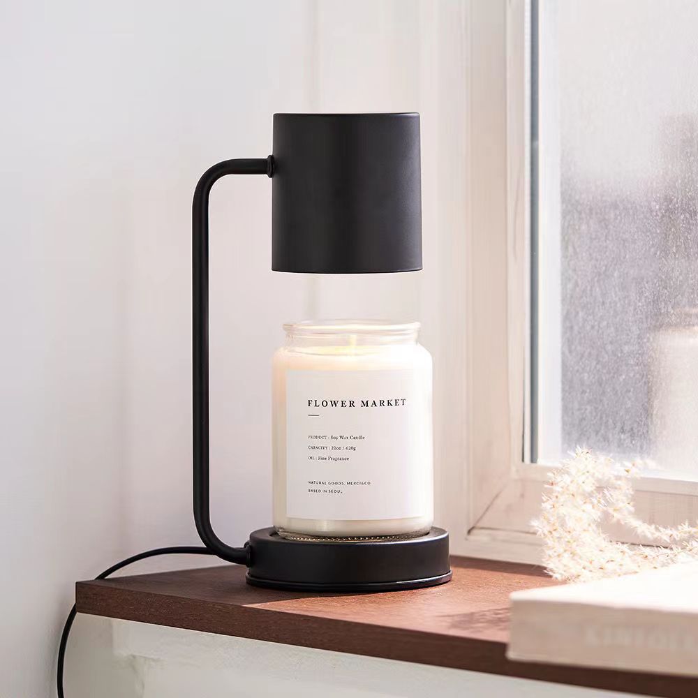 Loomi Silhouette-Axis™ Pro Candle Warmer