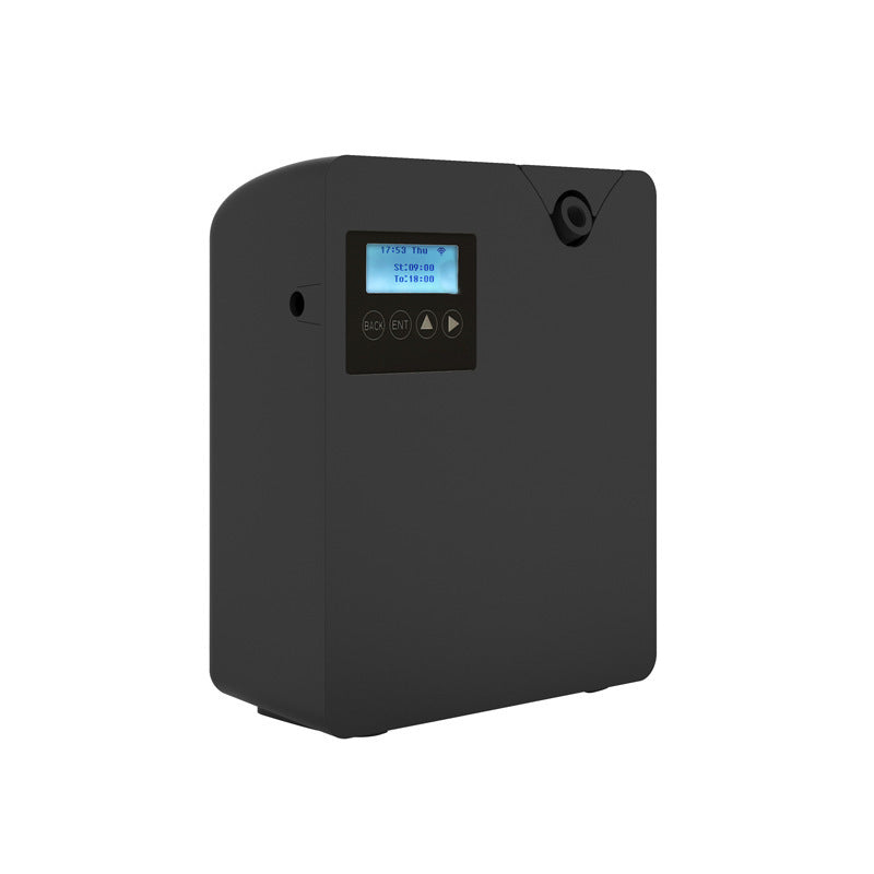 Loomi AuraLux™ Smart Diffuser Loomi | The Sanctuary