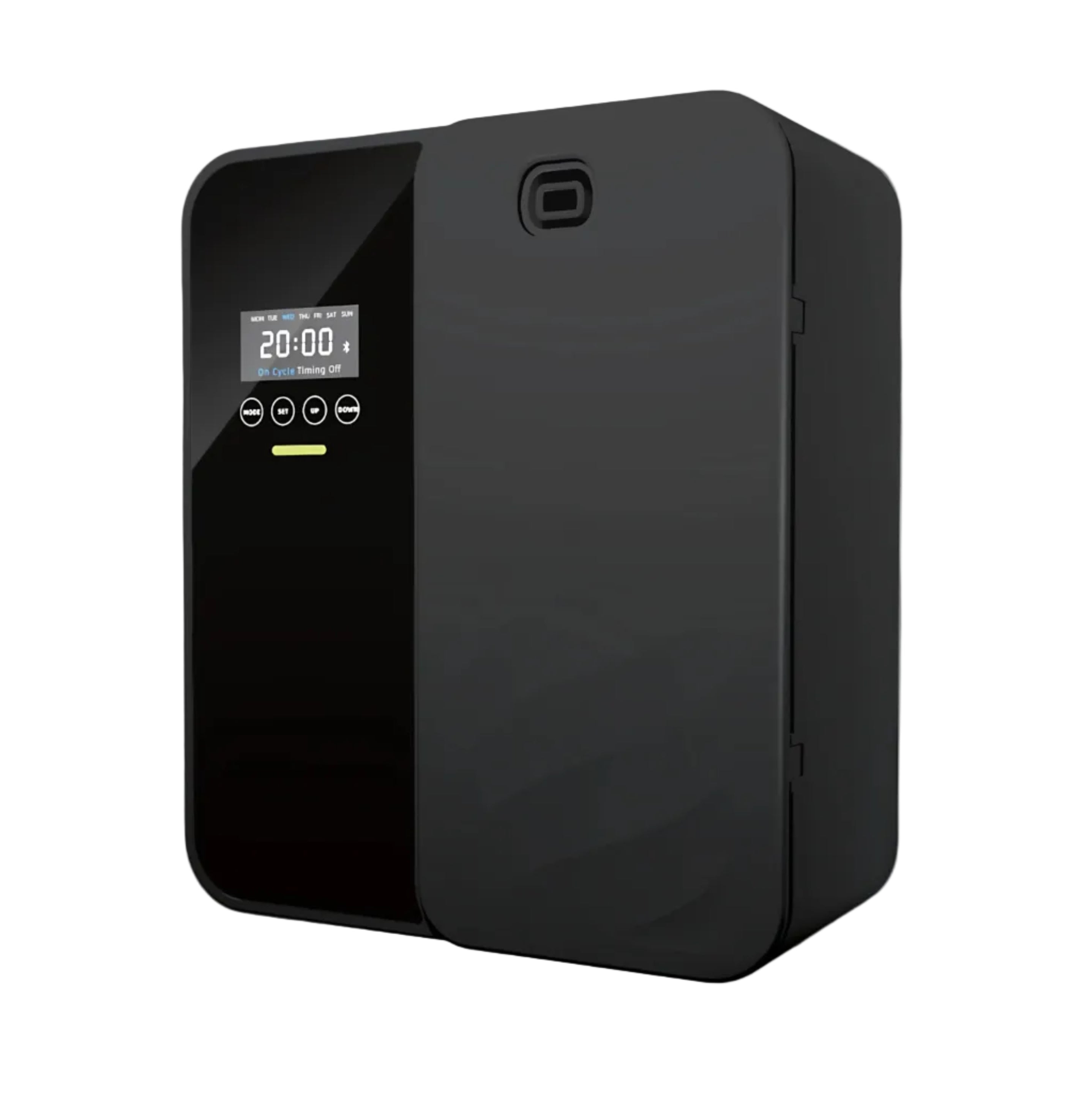 Loomi Aura-Vapor™ High-Capacity Acoustic Aroma Diffuser Loomi | The Sanctuary