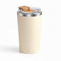 Loomi Vortex-Flow™ Magnetic Self-Stirring Mug