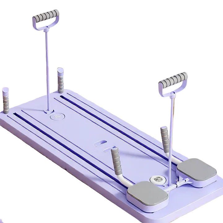 Loomi Kinetic-Grid™ Multi-Function Fitness Training Plate