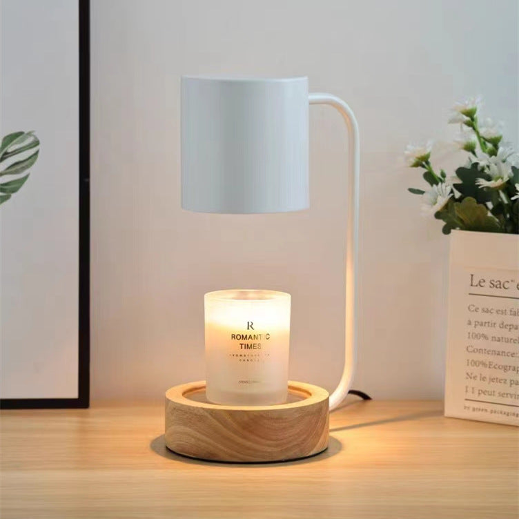 Loomi Silhouette-Axis™ Pro Candle Warmer