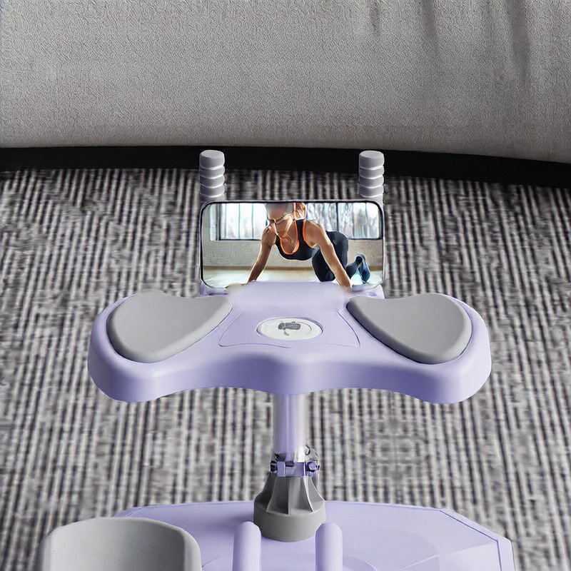 Loomi Primal-Flow™ Crawling Exercise Machine
