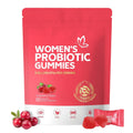Loomi Flora-Aura™ Women's Probiotic Gummies