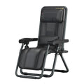 Loomi Somato-Sync™ Folding Massage Chair With Remote Control