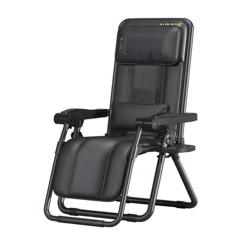 Loomi Somato-Sync™ Folding Massage Chair With Remote Control