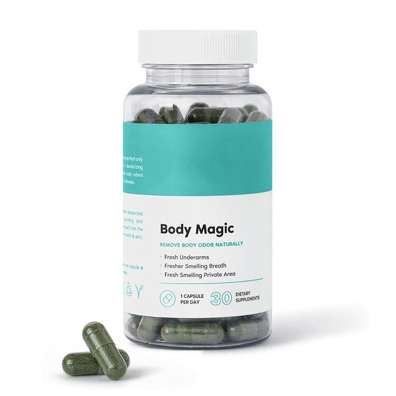 Loomi Zen-Gummy™ Dietary Supplements Stack