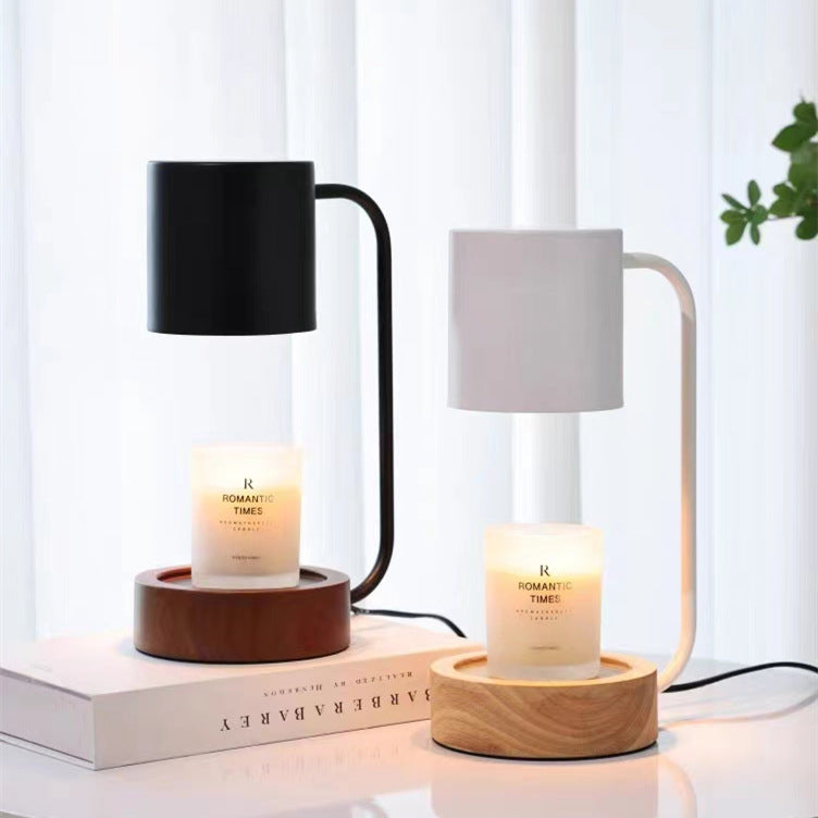 Loomi Silhouette-Axis™ Pro Candle Warmer
