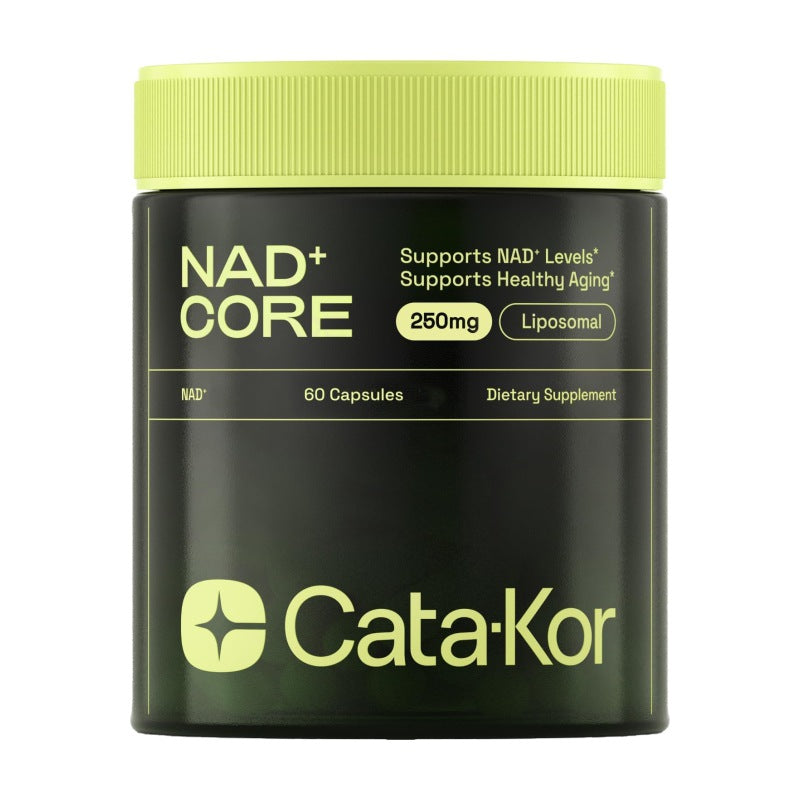 Loomi Multi-Aura™ Dietary Supplements Stack