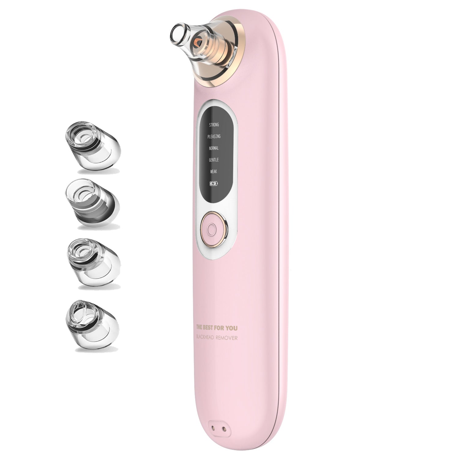 Loomi Dermal-Pure™ Blackhead Removal Device