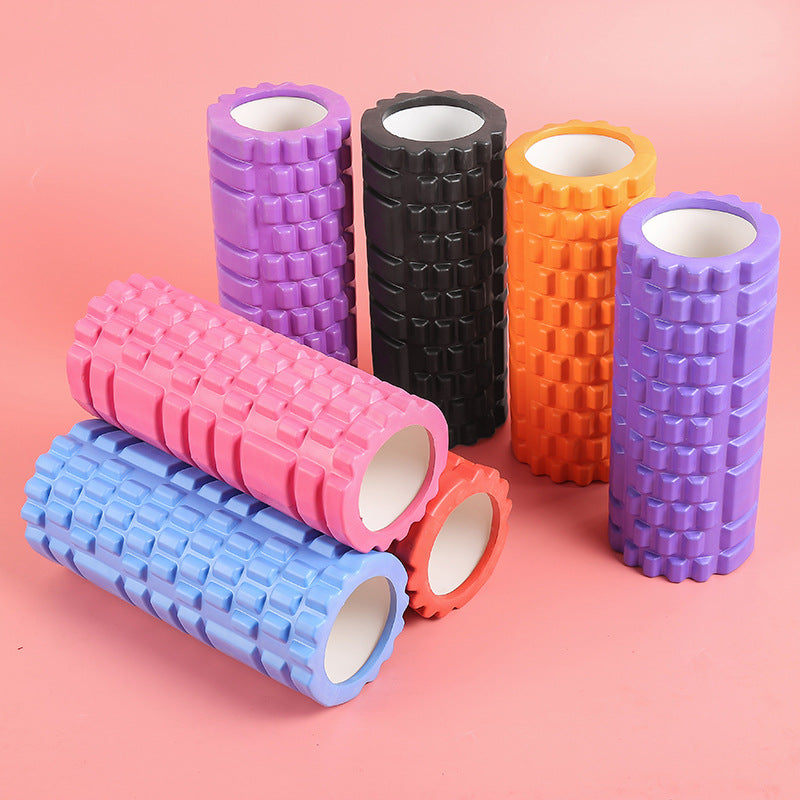 Loomi Kinetic-Roller™ 18-Inch Deep Tissue Foam Roller