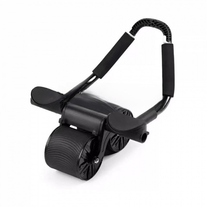 Loomi CoreRoll™ Abdominal Exercise Wheel