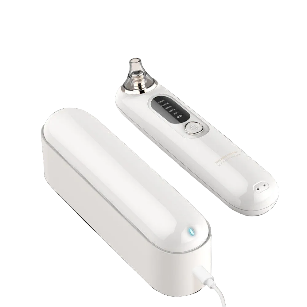 Loomi Dermal-Pure™ Blackhead Removal Device