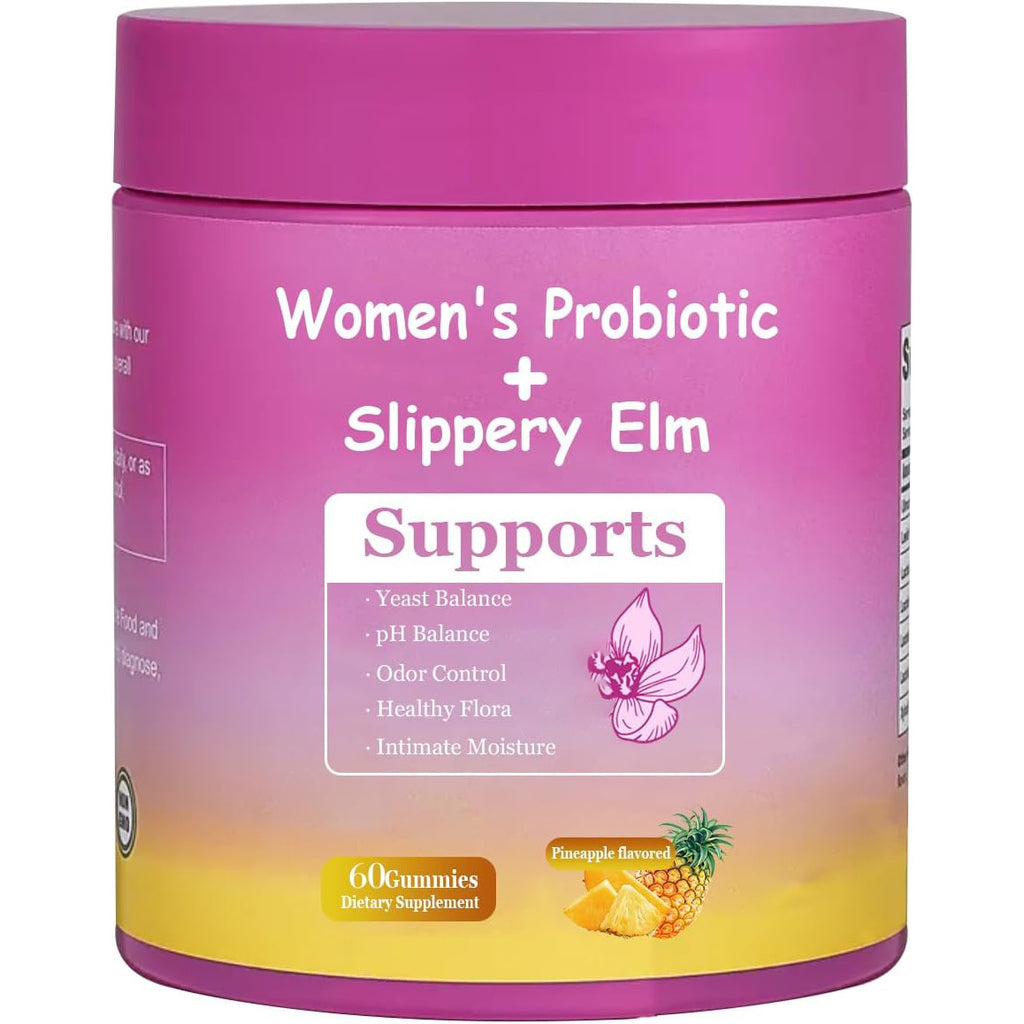 Loomi Zen-Gummy™ Dietary Supplements Stack