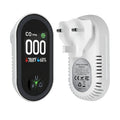 Loomi Atmos-Sync™ Temperature & Humidity Detector