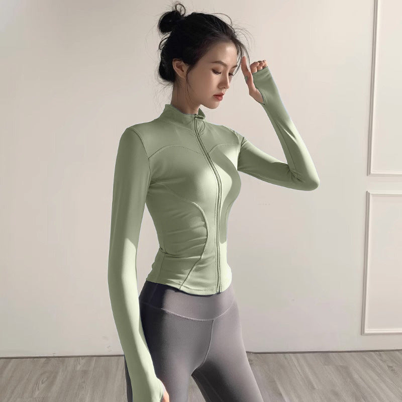 Loomi Stratus-Shell™ Quick-Dry Running Jacket