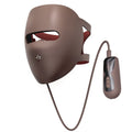 LED Light Therapy Facial Beauty Mask Loomi | The Sanctuary