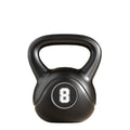 PVC Kettlebell for Home Fitness Training Loomi | The Sanctuary