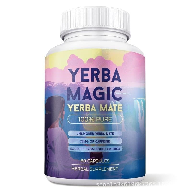 Loomi Multi-Aura™ Dietary Supplements Stack