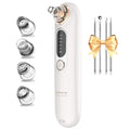 Loomi Dermal-Pure™ Blackhead Removal Device