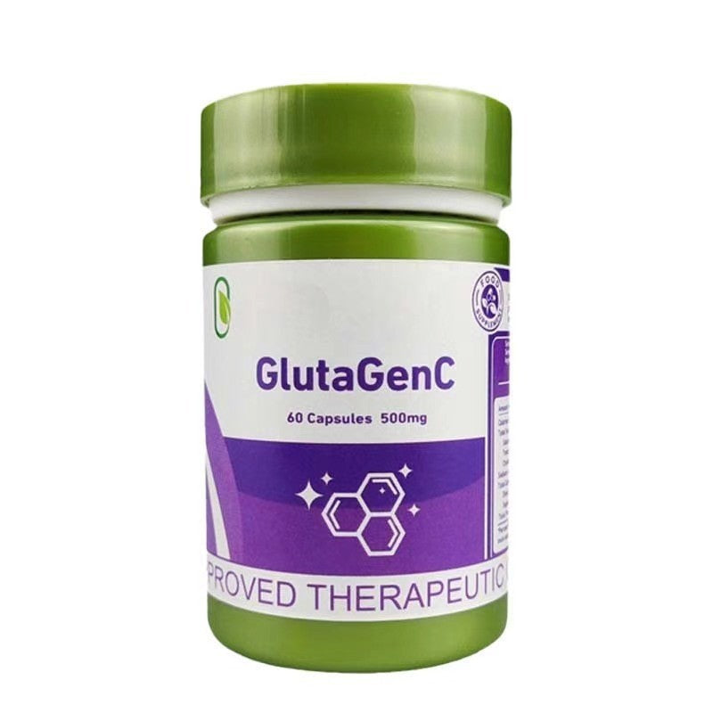 Loomi Multi-Aura™ Dietary Supplements Stack