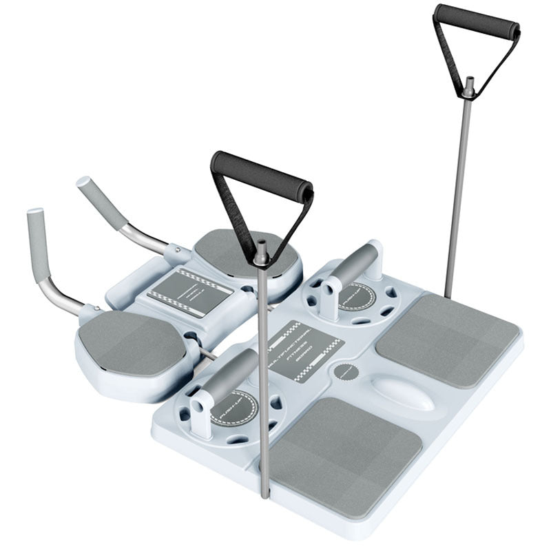 Loomi Core-Axis™ Elite Abdominal Exercise Board