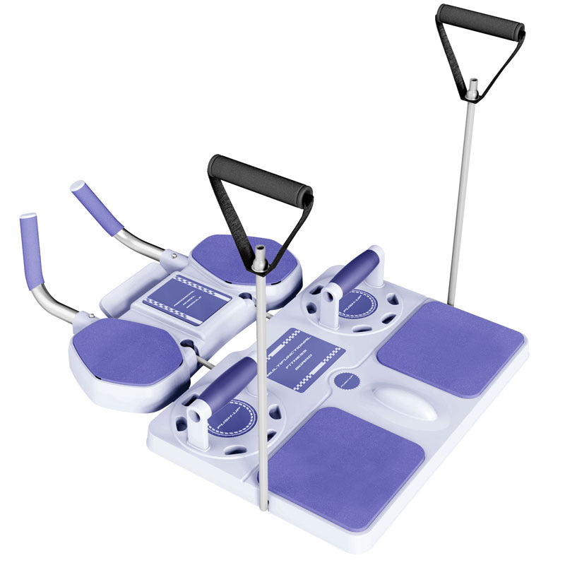 Loomi Core-Axis™ Elite Abdominal Exercise Board