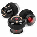 Loomi Cupping-Axis™ Electric Cupping & Red Light Massager