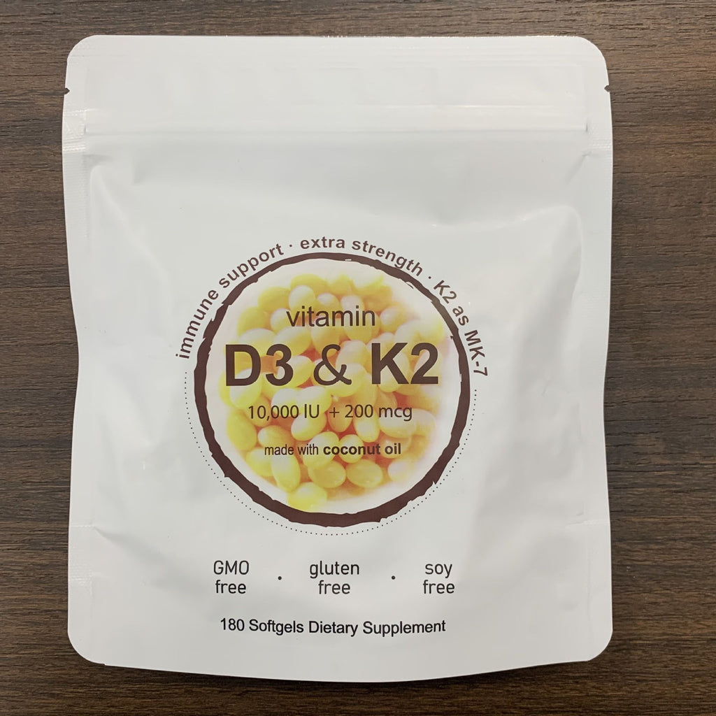 Loomi Zen-Gummy™ Dietary Supplements Stack