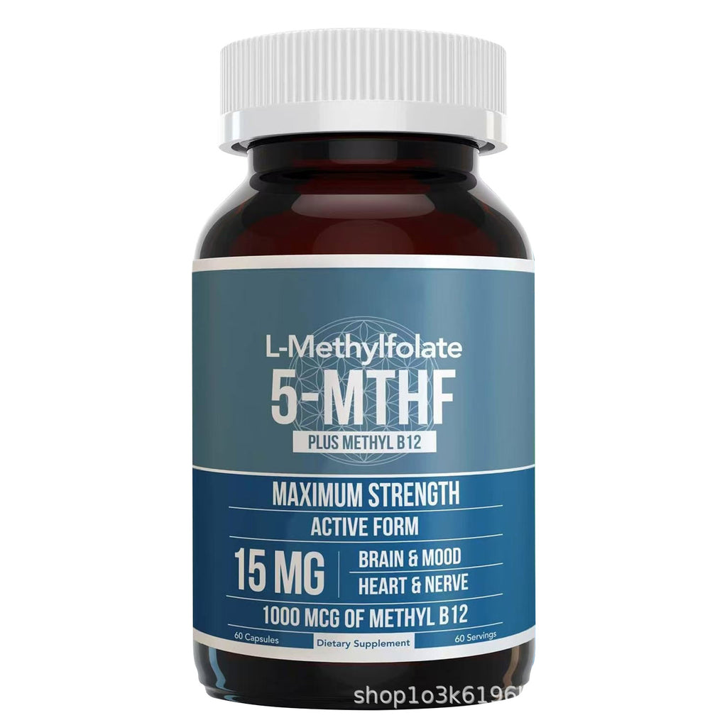 Loomi Multi-Aura™ Dietary Supplements Stack