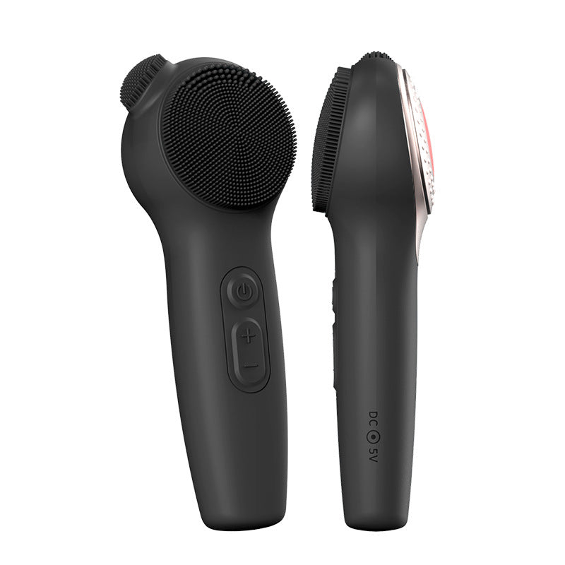 Loomi Dermal-Sync™ Facial Cleansing Device