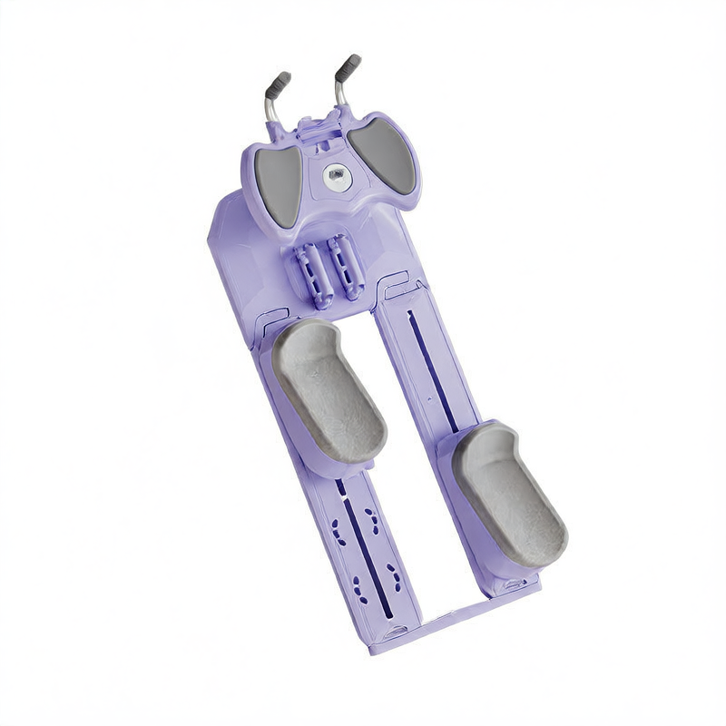 Loomi Primal-Flow™ Crawling Exercise Machine
