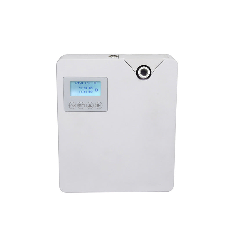 Loomi AuraLux™ Smart Diffuser Loomi | The Sanctuary