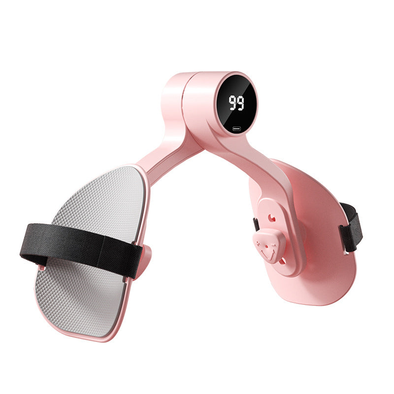 Loomi Pelvic-Sync™ Leg + Pelvic Floor Trainer