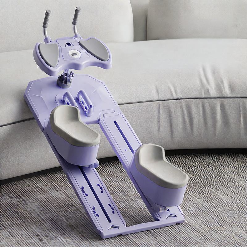 Loomi Primal-Flow™ Crawling Exercise Machine