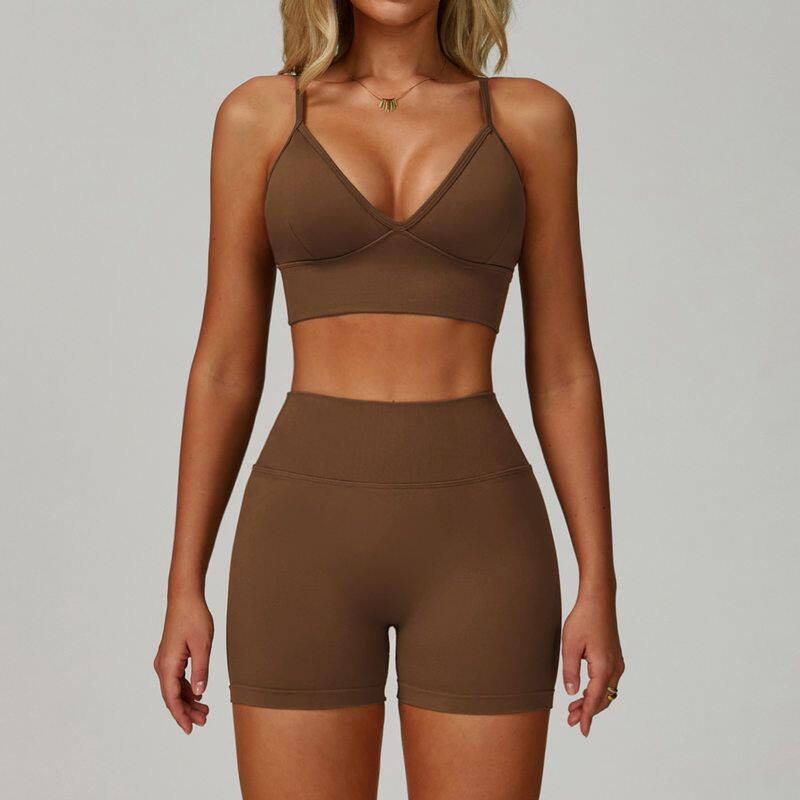 Loomi Stratus-Sync™ Three-Piece Sports Fitness Suit