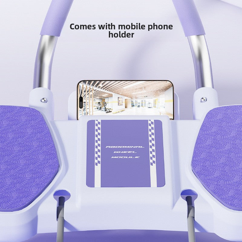 Loomi Core-Axis™ Elite Abdominal Exercise Board