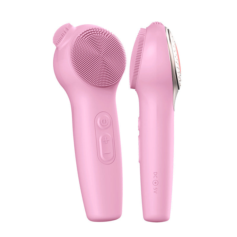 Loomi Dermal-Sync™ Facial Cleansing Device