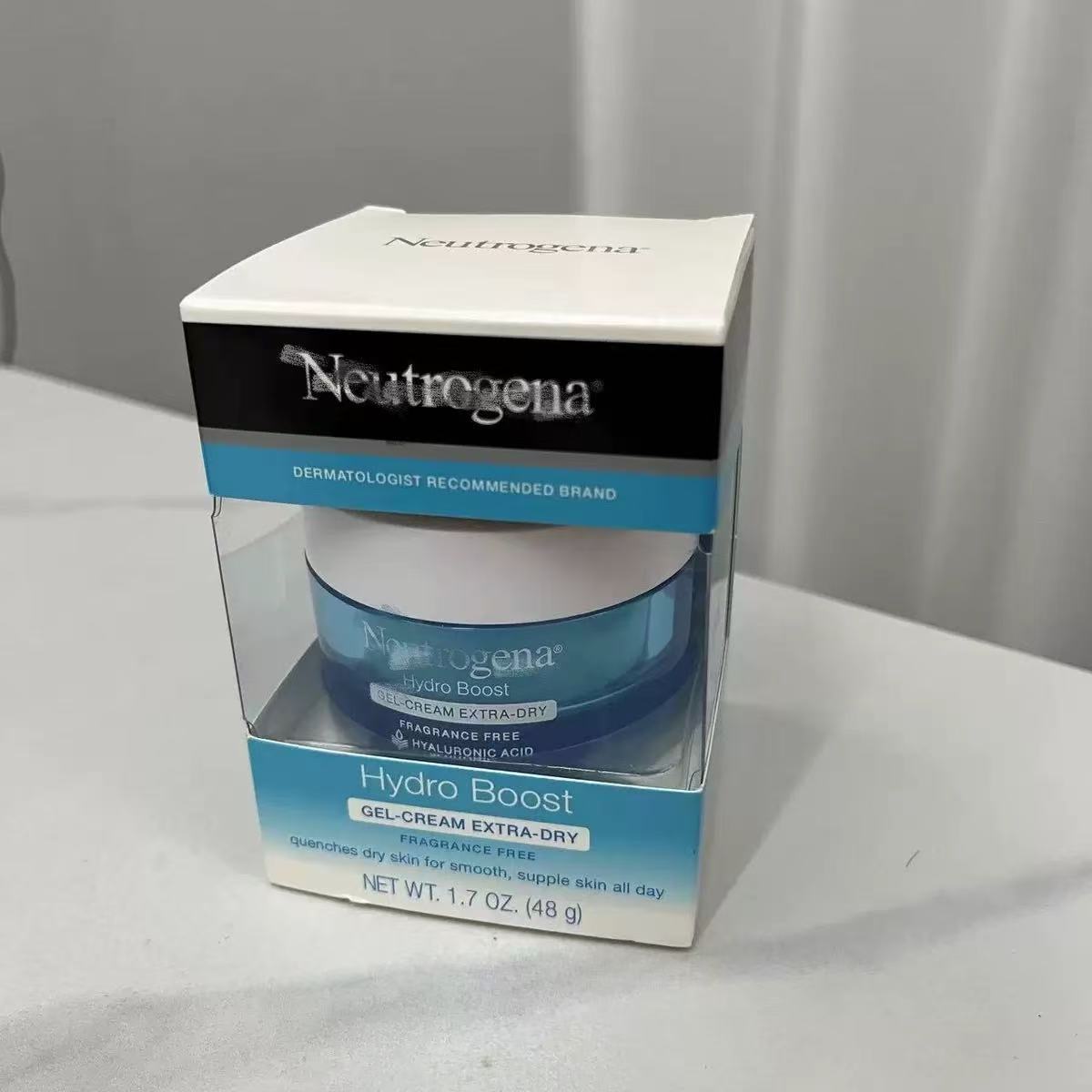 Loomi Hydro-Fill™ Hyaluronic Acid Moisturizer